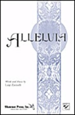 ALLELUIA