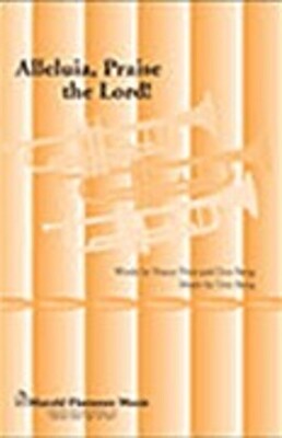 ALLELUIA PRAISE THE LORD