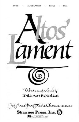 ALTOS LAMENT SSA