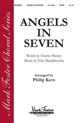 ANGELS IN SEVEN