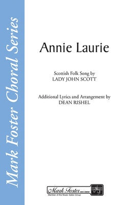ANNIE LAURIE