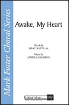 AWAKE MY HEART