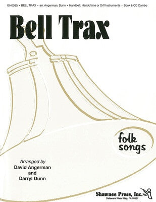BELL TRAX FOLK SONGS HNDBL A