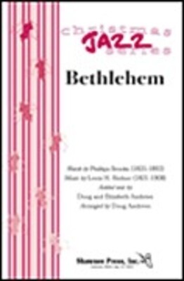 BETHLEHEM CD 0218