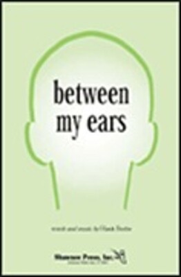 BETWEEN MY EARS 2-PT CD0075