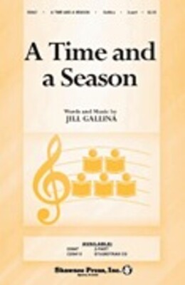 A TIME AND SEASON STUDIOTRAX