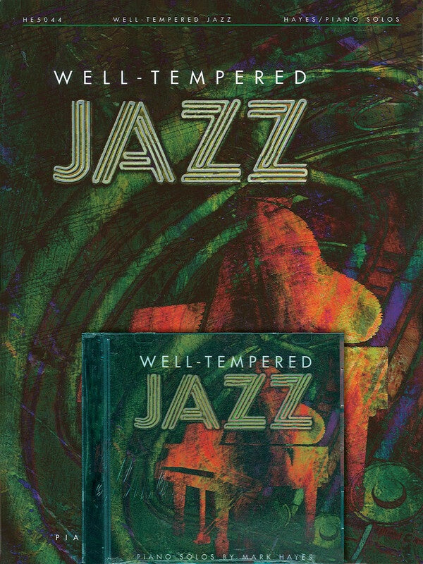 WELL TEMPERED JAZZ