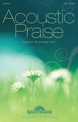 ACOUSTIC PRAISE INSTRUMENTAL PACK CDROM