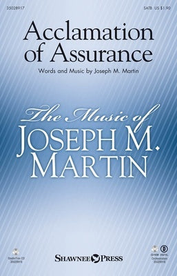 ACCLAMATION OF ASSURANCE STX CD