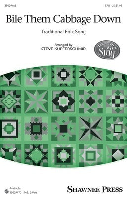 BILE THEM CABBAGE DOWN 2 PT