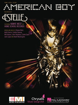 AMERICAN BOY PVG S/S