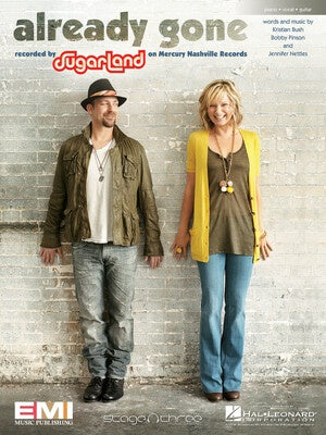 ALREADY GONE S/S PVG