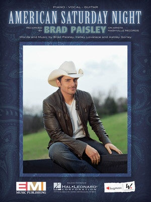 AMERICAN SATURDAY NIGHT S/S PVG