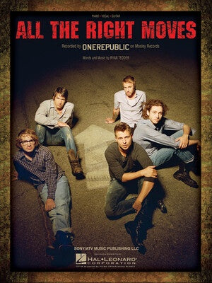ALL THE RIGHT MOVES PVG S/S
