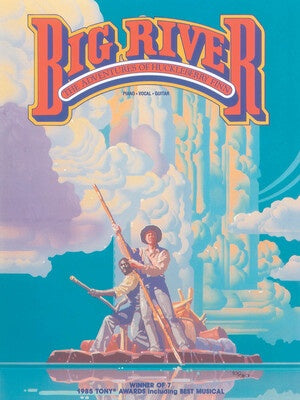 BIG RIVER VOCAL SELECTIONS