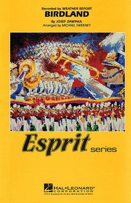 BIRDLAND MB2 SC/PTS (POD)