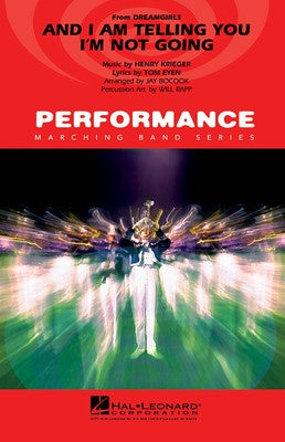 AND I AM TELLING YOU IM NOT GOING MB4 SC/PTS (POD)