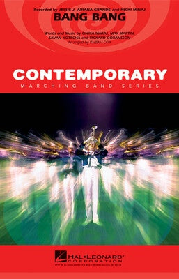 BANG BANG MB3 SC/PTS