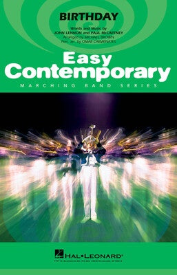 BIRTHDAY MB2-3 SC/PTS