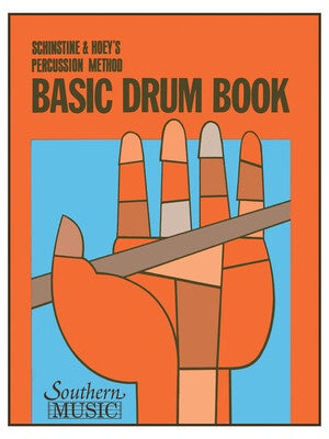 BASIC DRUM BOOK (POD)