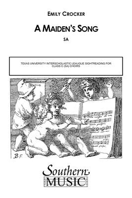 A MAIDENS SONG SA