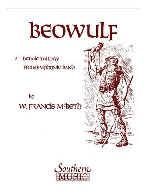 BEOWULF AN HEROIC TRILOGY CB