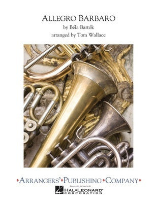 ALLEGRO BARBARO CB SCORE ONLY