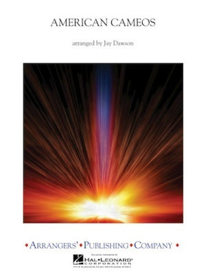 AMERICAN CAMEOS CB2 FULL SCORE