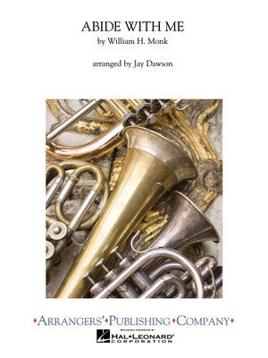 ABIDE WITH ME CB3 SC/PTS