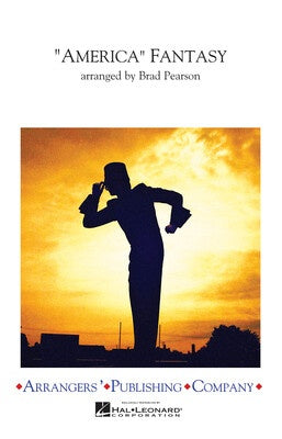 AMERICAN FANTASY MB3 SC/PTS