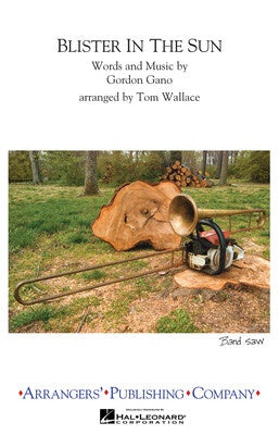 BLISTER IN THE SUN MB3