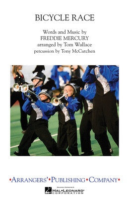 BICYCLE RACE MB3 SC/PTS