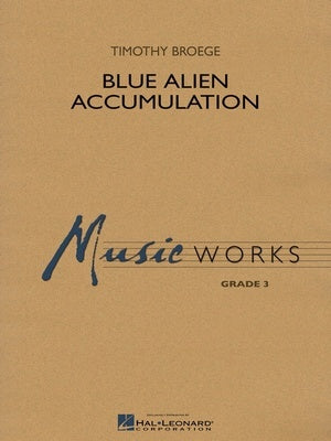 BLUE ALIEN ACCUMULATION MW3