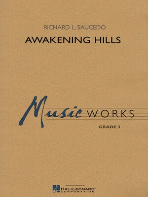 AWAKENING HILLS MW3