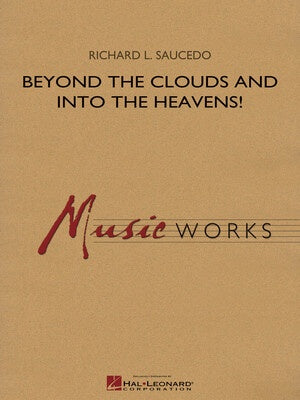BEYOND THE CLOUDS AND INTO THE HEAVENS MW4