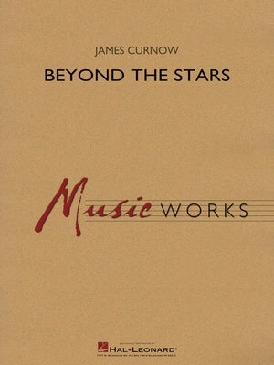 BEYOND THE STARS CB4 FULL SCORE