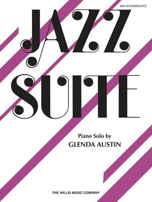 AUSTIN - JAZZ SUITE