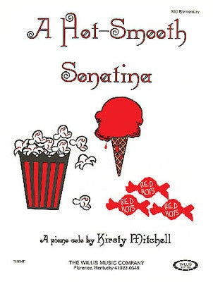 A HOT SMOOTH SONATINA