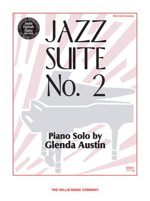 AUSTIN - JAZZ SUITE NO 2