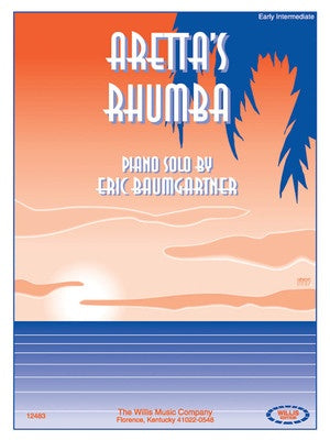 ARETTAS RHUMBA
