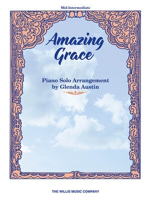 AMAZING GRACE