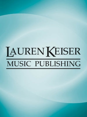 BAKER - CONCERT PIECE TROMBONE/STRING ORCH SCORE (POD)