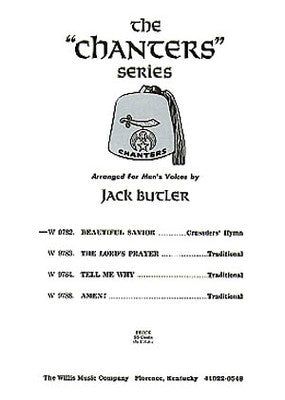 BEAUTIFUL SAVIOR TTBB