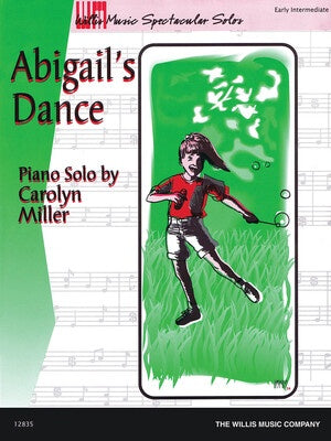 ABIGAILS DANCE