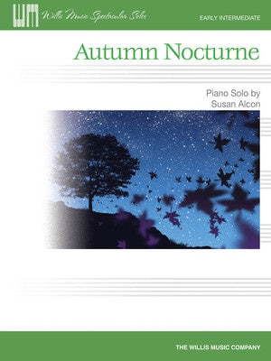 AUTUMN NOCTURNE