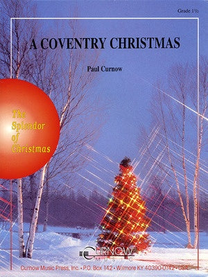 A COVENTRY CHRISTMAS 1.5