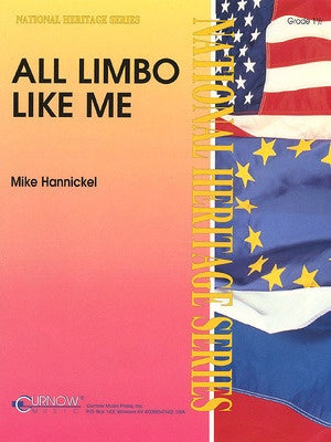 ALL LIMBO LIKE ME CUCB1.5