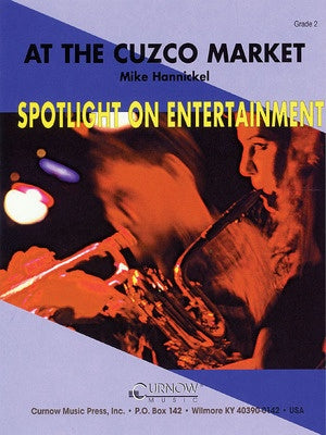 AT THE CUZCO MARKET CUCB2