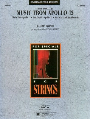 APOLLO 13 THEMES FROM PSS3