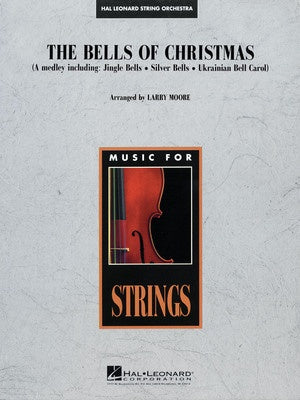BELLS OF CHRISTMAS SO2-3